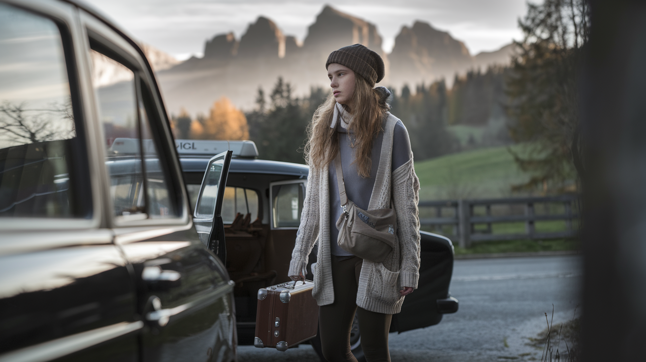Bologna Airport Transfer to Mezzano Trentino: Your Complete Guide